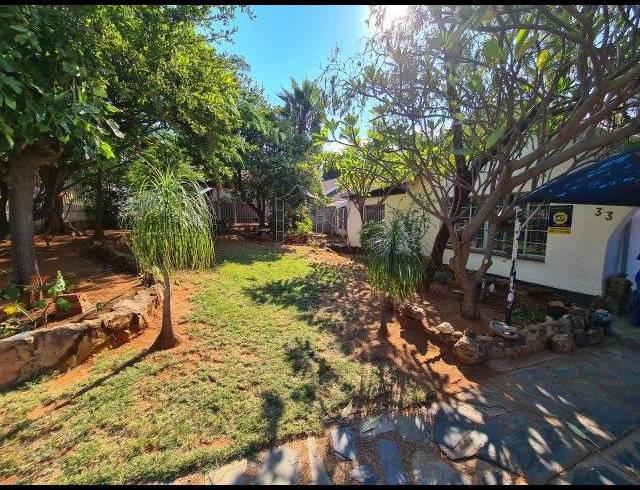 3 BEDROOM HOUSE FOR SALE IN PROTEA PARK